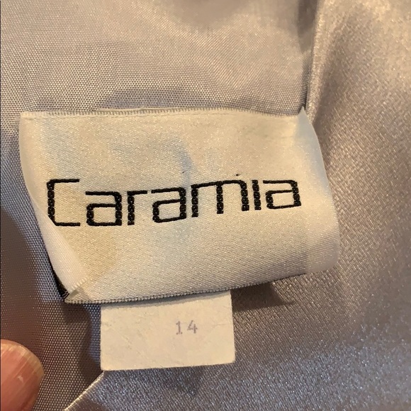 Sparkle silver MOB/MOG - Picture 7 of 8